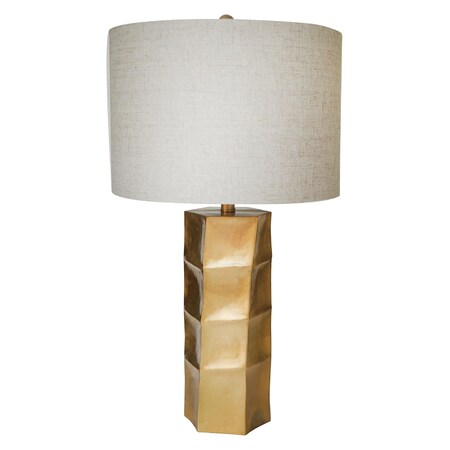 Bethel Bethel Jtl35Gv-Gl Table Lamp JTL35GV-GL